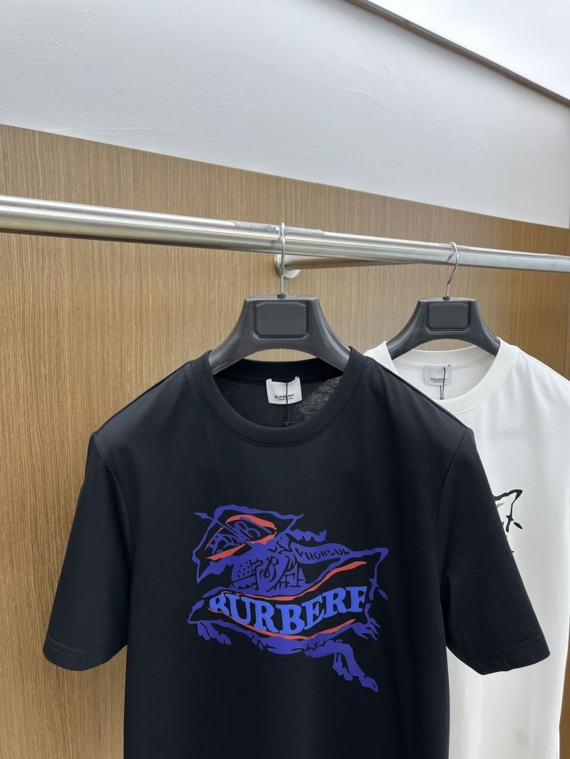 Burberry T-Shirts